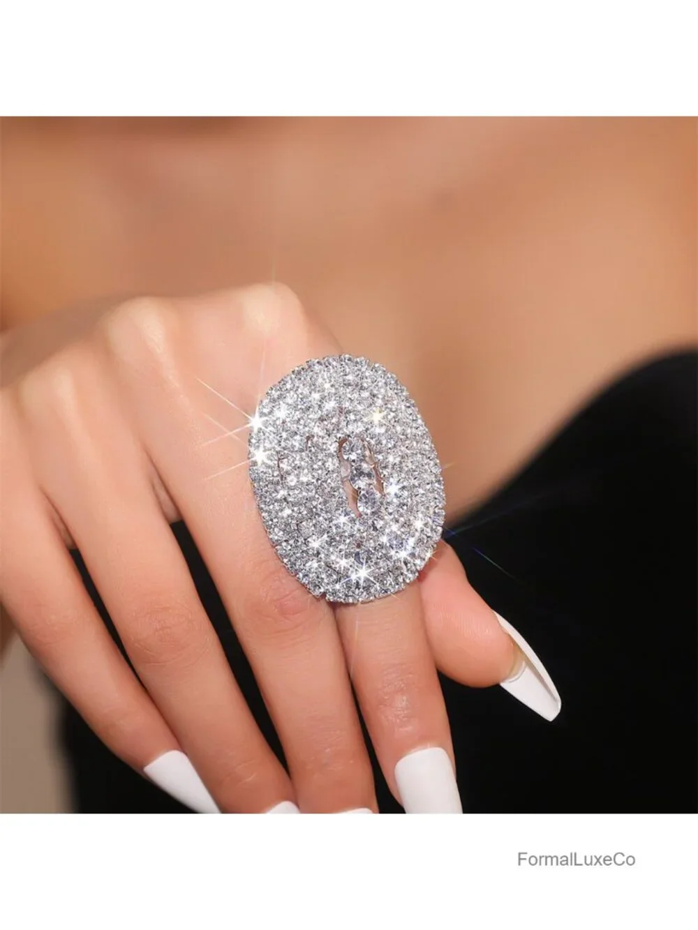 N/A this sparkling